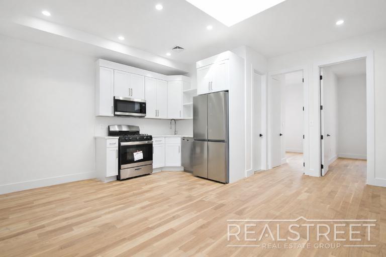 59 Beaver St UNIT&nbsp;3, Brooklyn, NY, 11206