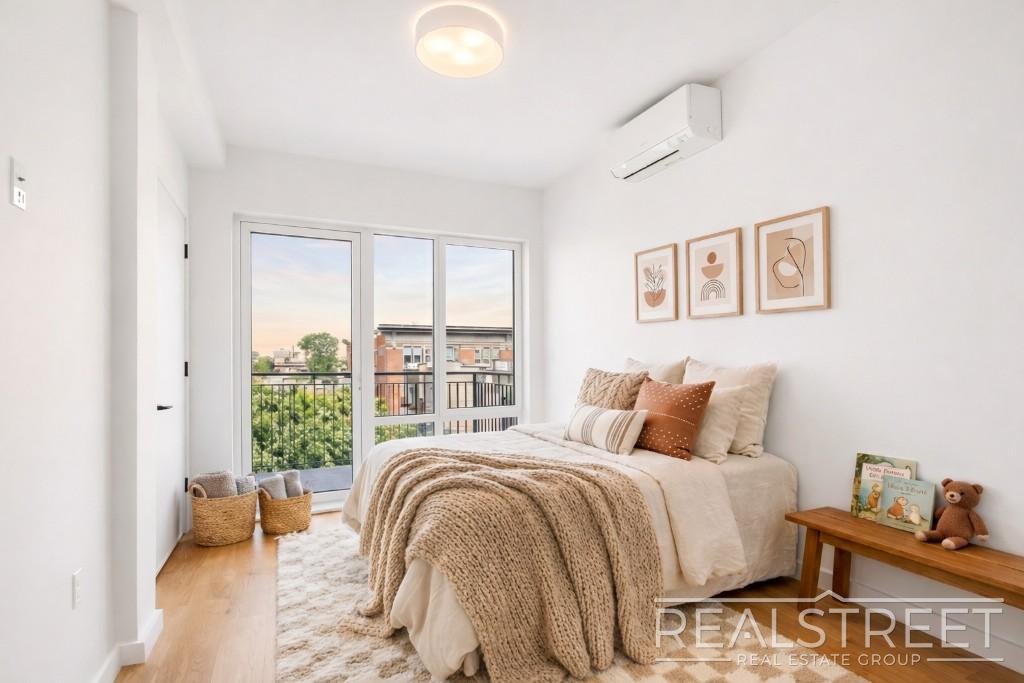 105 Rogers Avenue UNIT&nbsp;6A, Brooklyn, NY, 11216