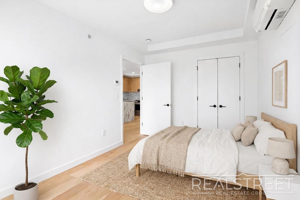 105 Rogers Avenue UNIT&nbsp;6A, Brooklyn, NY, 11216