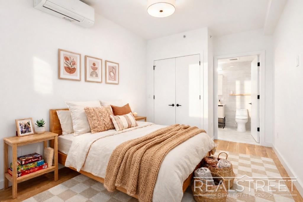 105 Rogers Avenue UNIT&nbsp;6A, Brooklyn, NY, 11216