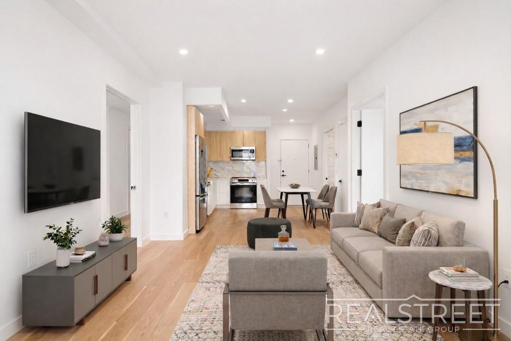 105 Rogers Avenue UNIT&nbsp;6A, Brooklyn, NY, 11216