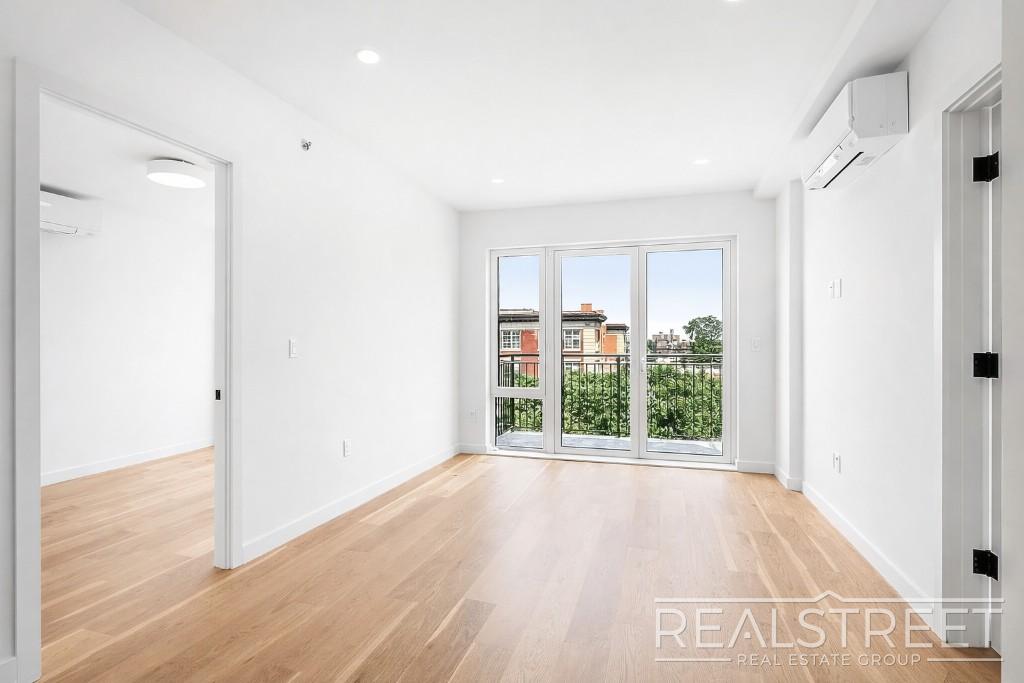 105 Rogers Avenue UNIT&nbsp;6A, Brooklyn, NY, 11216