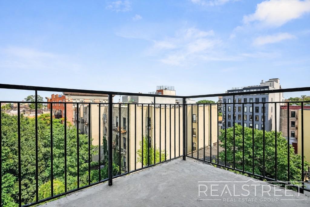 105 Rogers Avenue UNIT&nbsp;6A, Brooklyn, NY, 11216