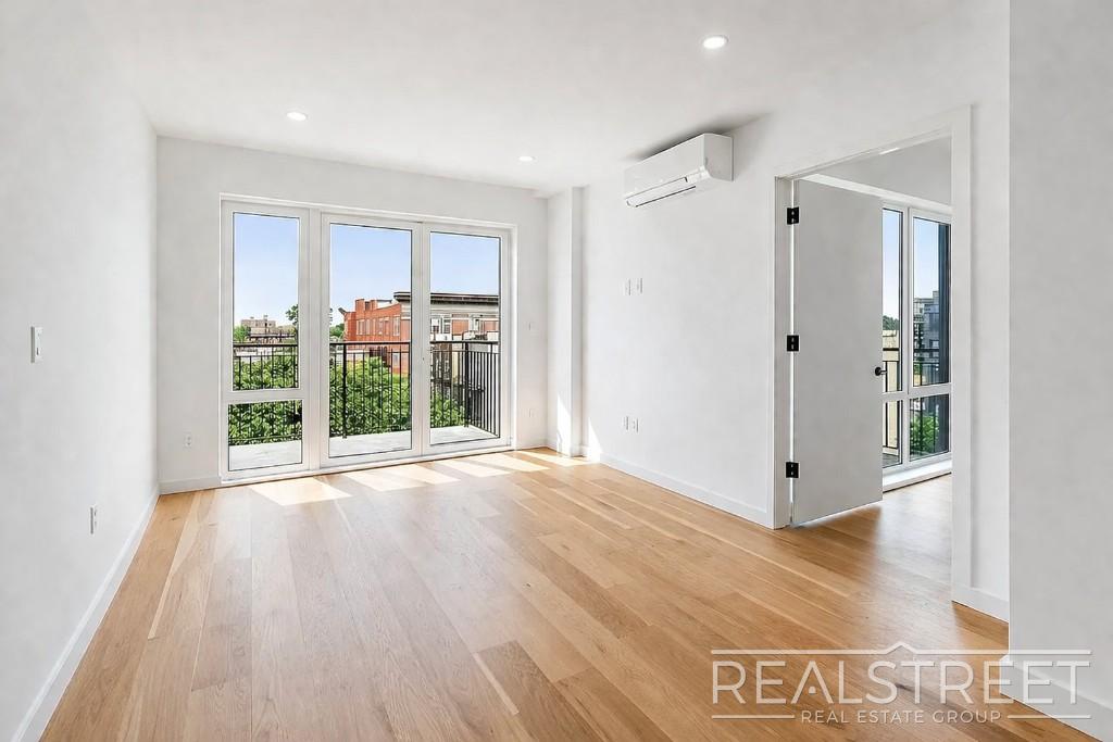 105 Rogers Avenue UNIT&nbsp;6A, Brooklyn, NY, 11216