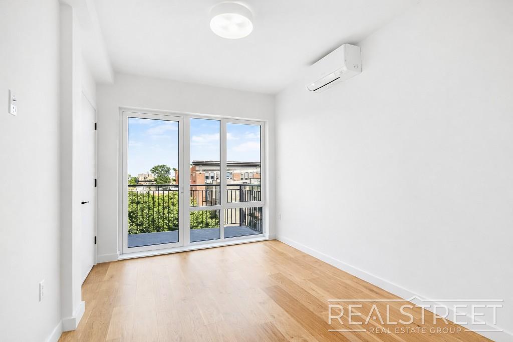 105 Rogers Avenue UNIT&nbsp;6A, Brooklyn, NY, 11216