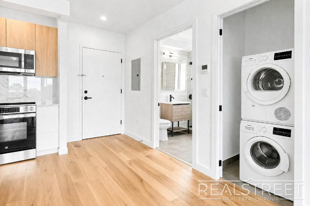 105 Rogers Avenue UNIT&nbsp;6A, Brooklyn, NY, 11216