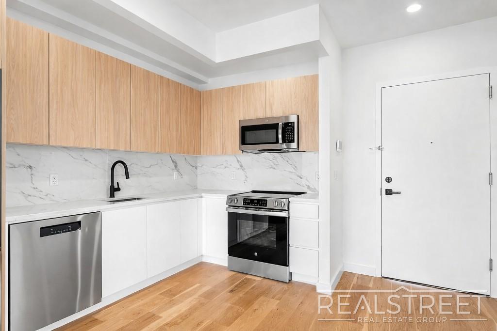 105 Rogers Avenue UNIT&nbsp;6A, Brooklyn, NY, 11216