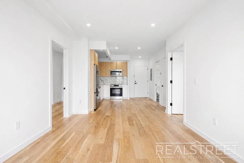 105 Rogers Avenue UNIT&nbsp;6A, Brooklyn, NY, 11216