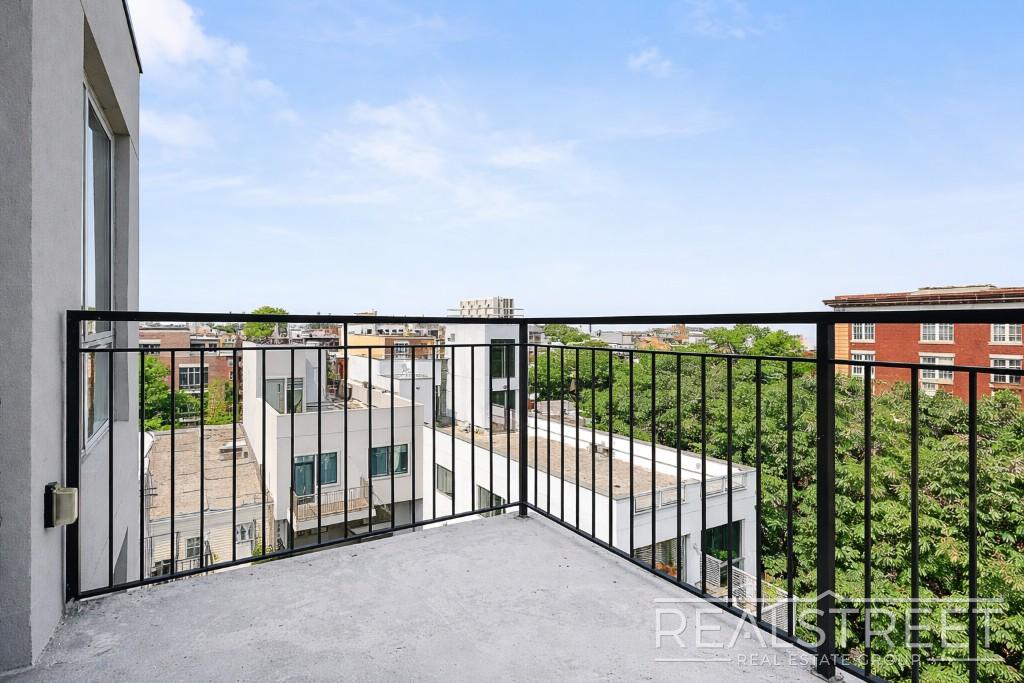 105 Rogers Avenue UNIT&nbsp;6A, Brooklyn, NY, 11216