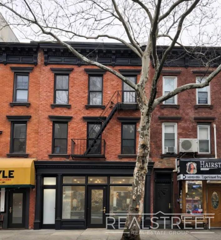 95 Ralph Avenue UNIT&nbsp;Store, Brooklyn, NY, 11221
