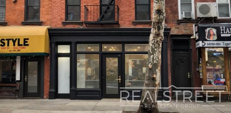 95 Ralph Avenue UNIT&nbsp;Store, Brooklyn, NY, 11221