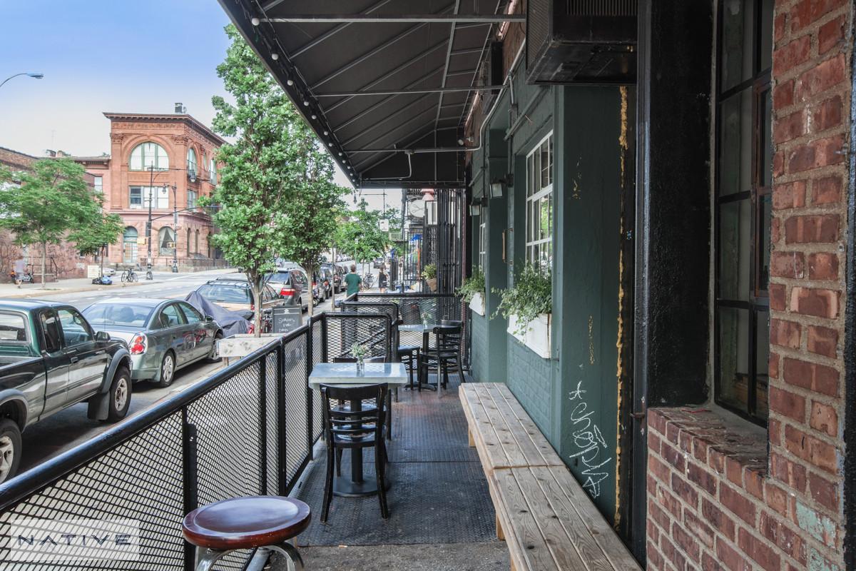 Greenpoint Ave Brooklyn Commercial Properties Greenpoint Commercial Property For Rent