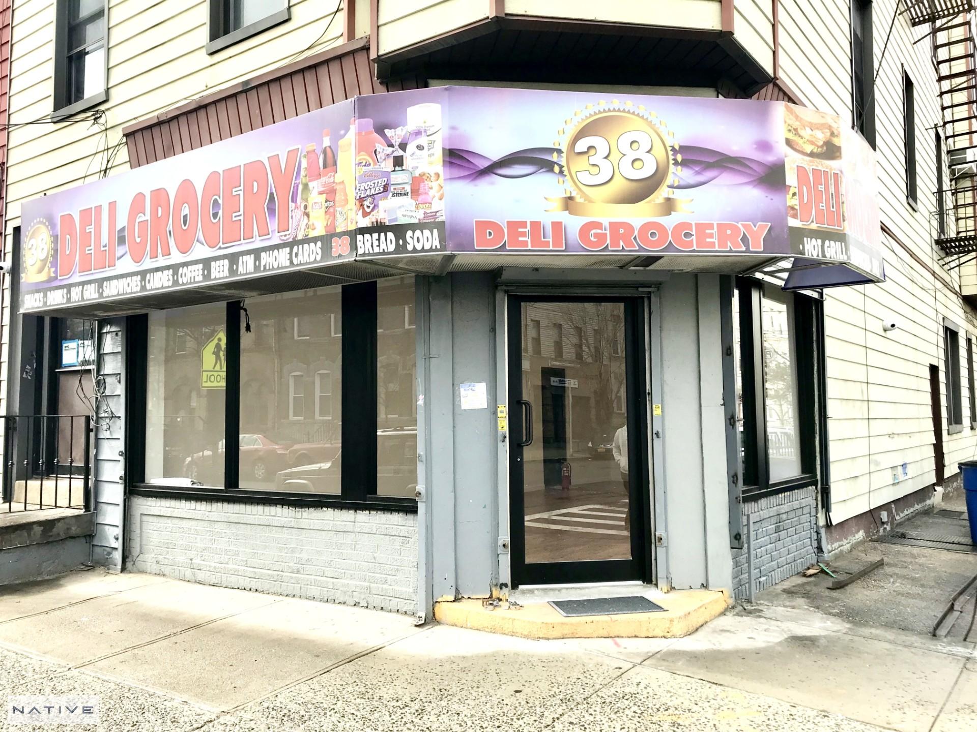 38 Driggs Avenue Brooklyn Ny 11222 Brooklyn Commercial Properties Greenpoint Commercial Property For Rent