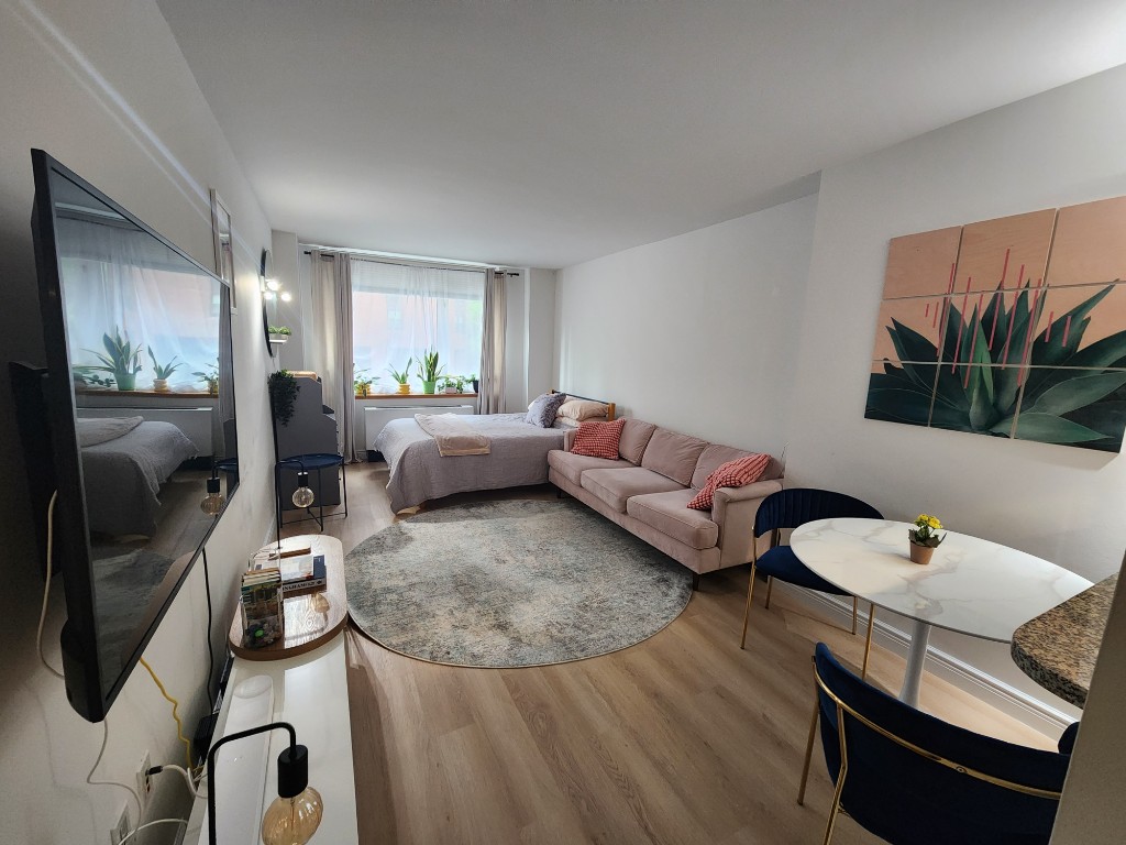 1760 Second Avenue Upper East Side New York NY 10128