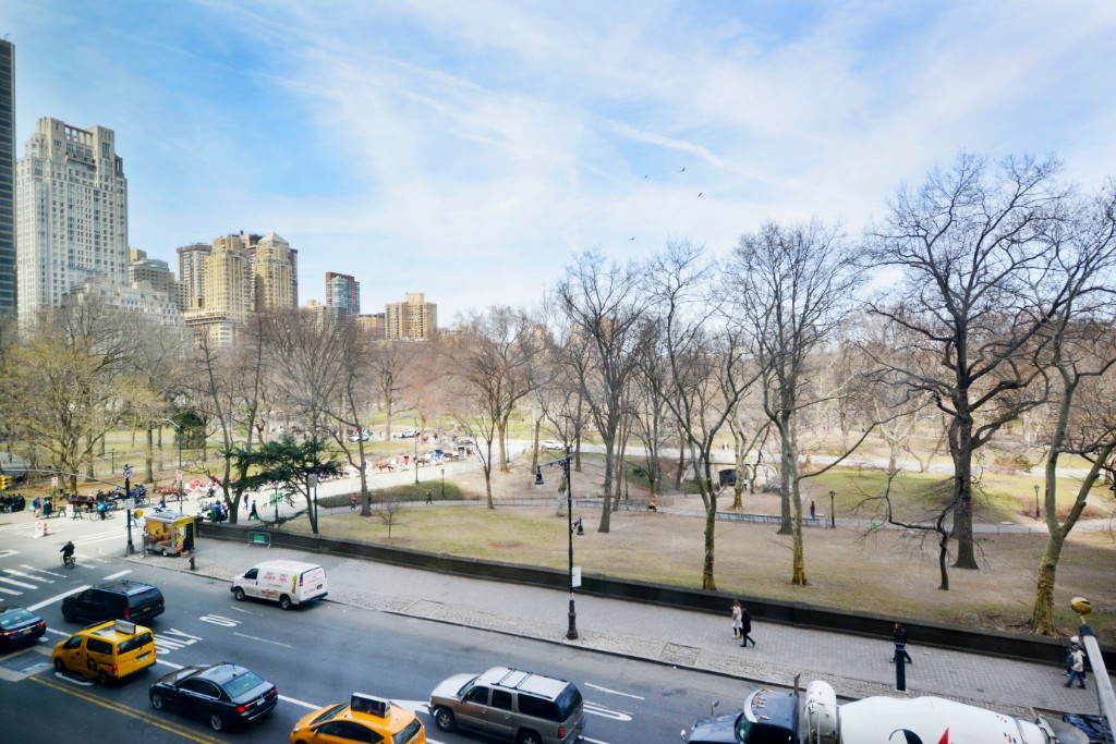 160 Central Park South 414 Central Park South New York NY 10019