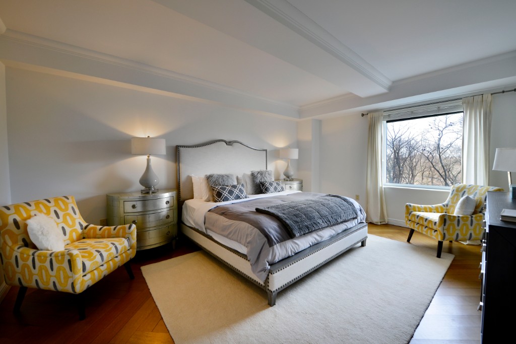 160 Central Park South 414 Central Park South New York NY 10019