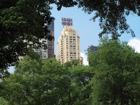 160 Central Park South 414 Central Park South New York NY 10019