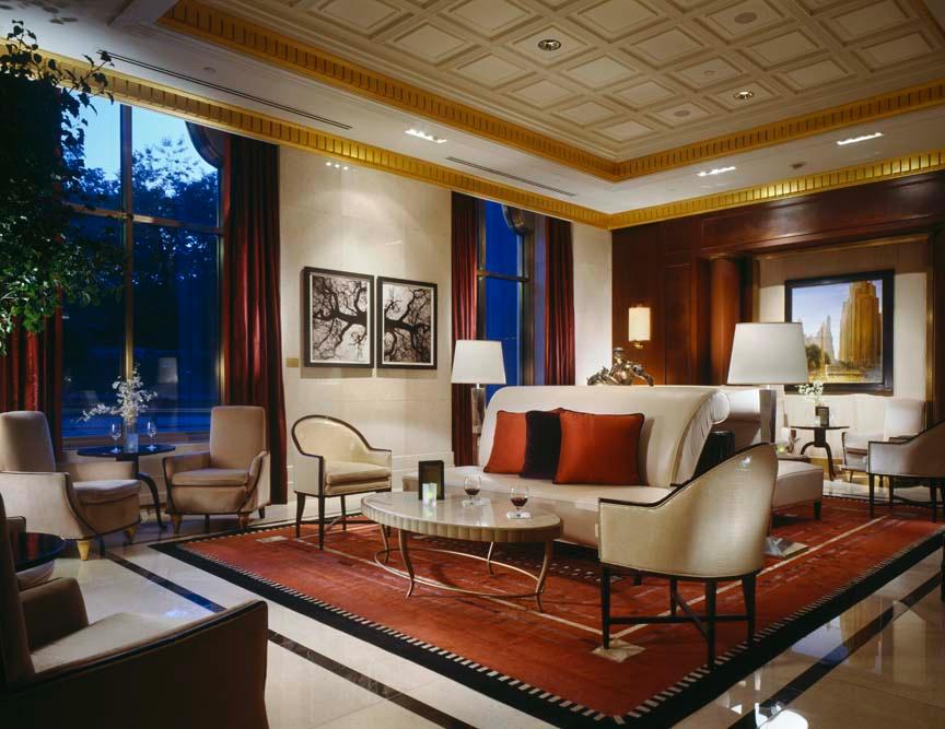 160 Central Park South 414 Central Park South New York NY 10019