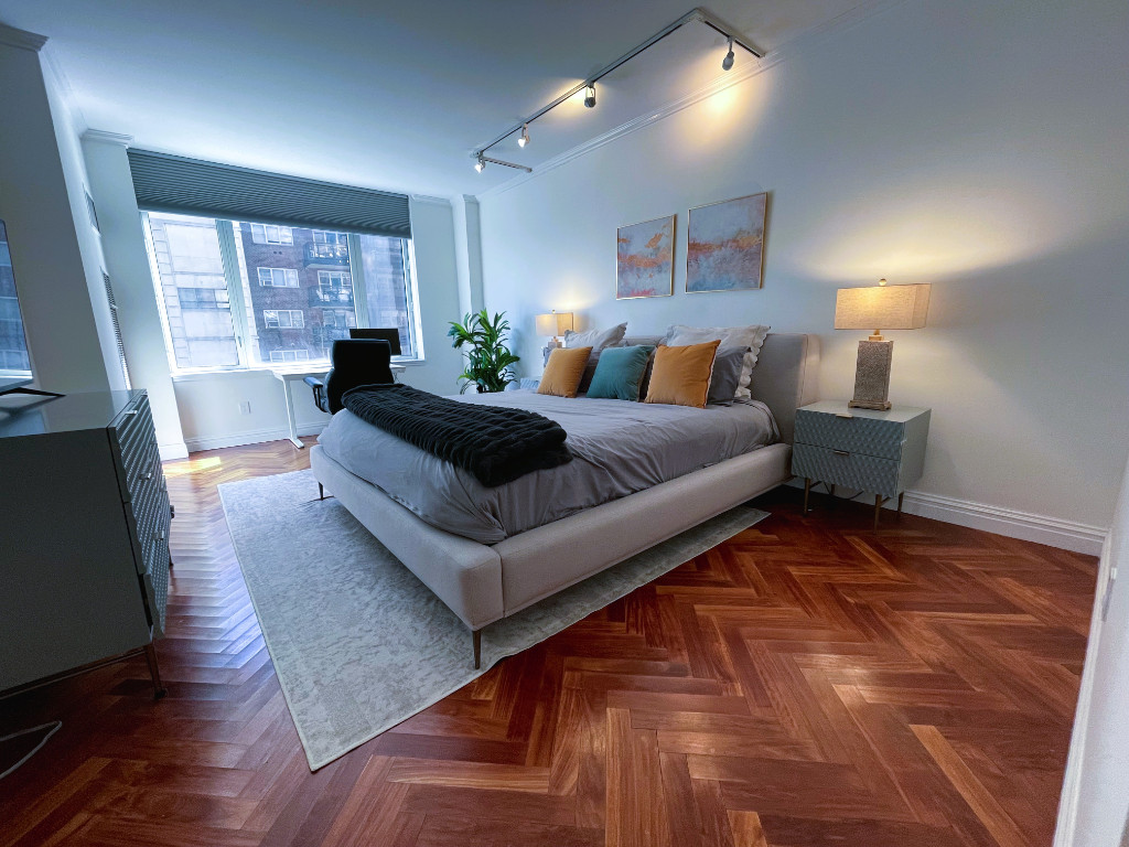 90 East End Avenue 6B Upper East Side New York NY 10028