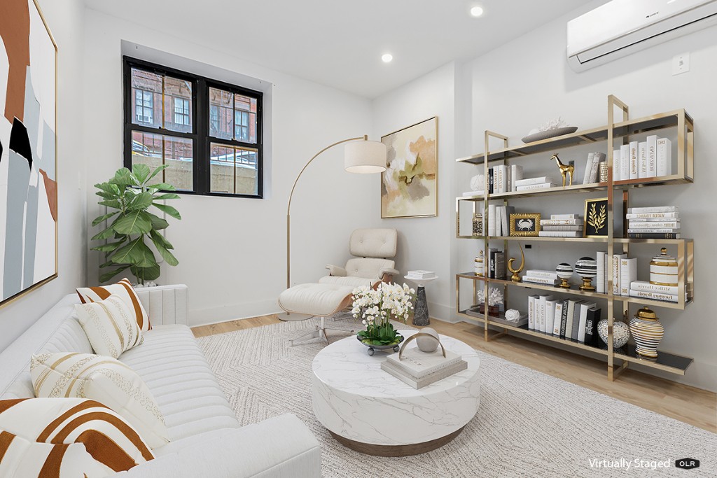 356 West 48th Street Clinton New York NY 10036