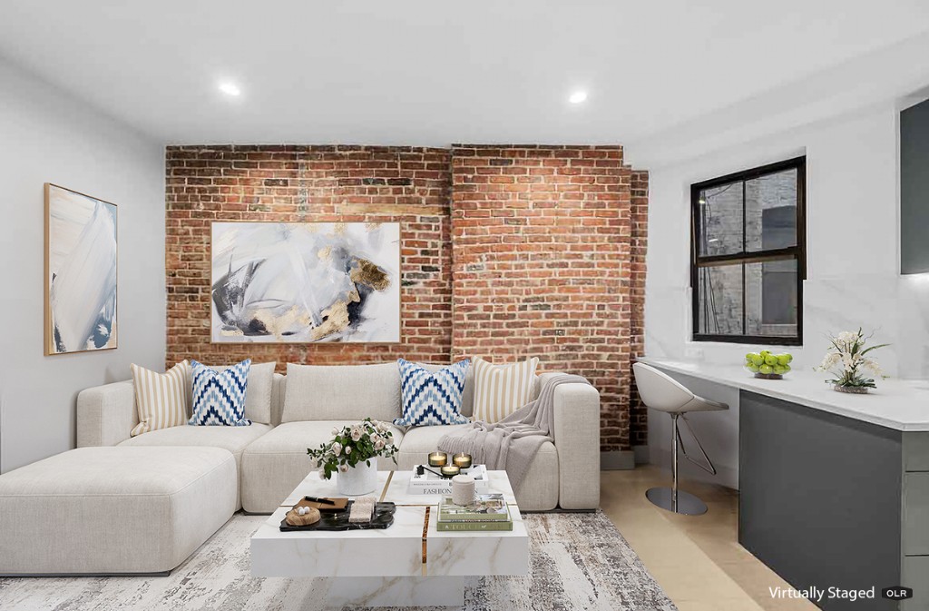 356 West 48th Street Clinton New York NY 10036