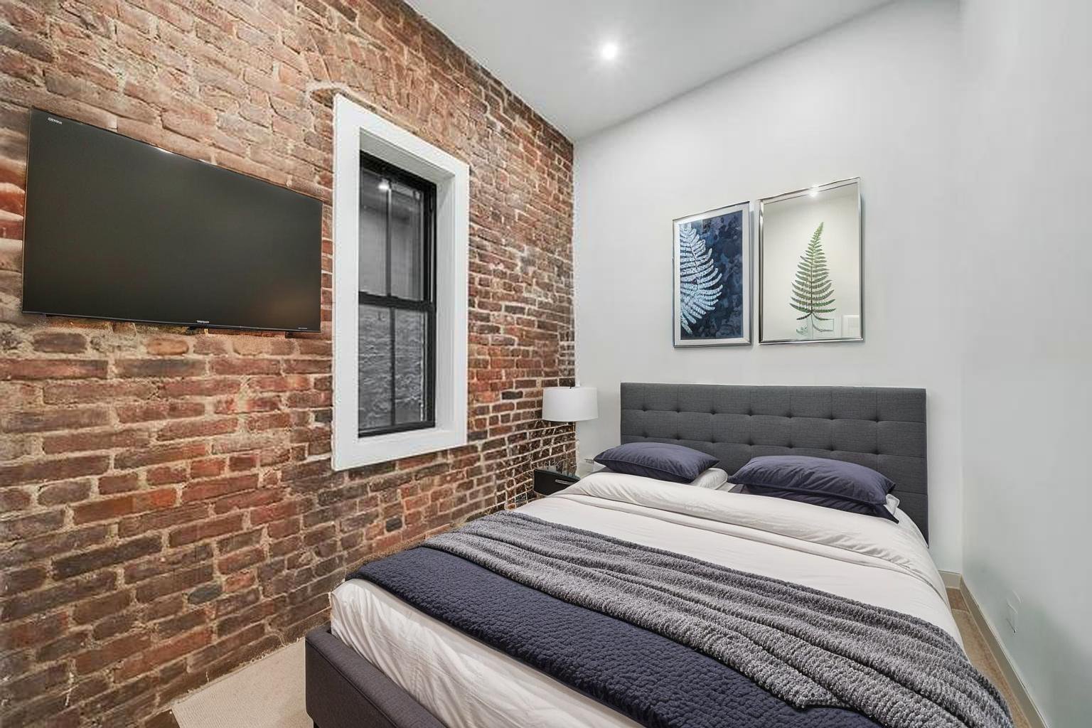 356 West 48th Street Clinton New York NY 10036