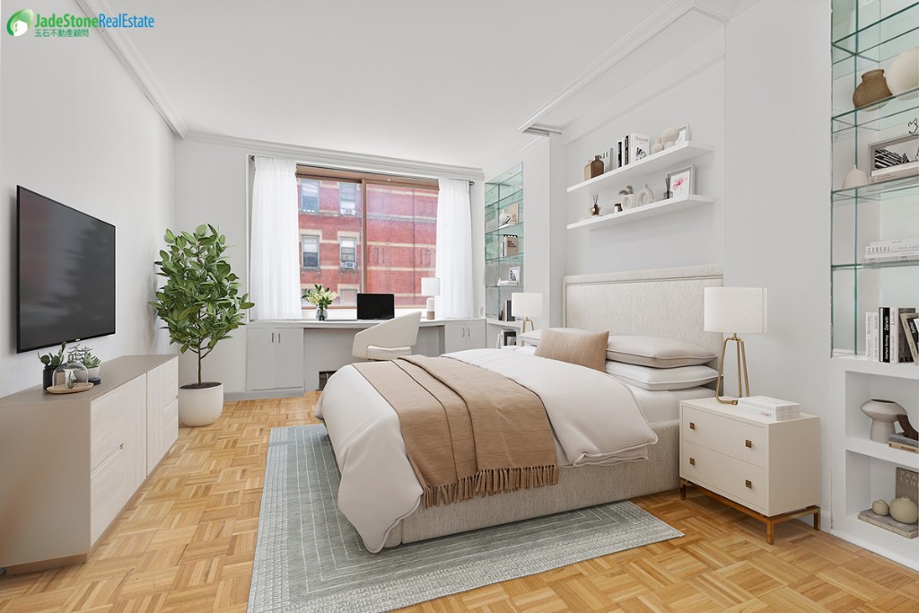 393 West 49th Street Clinton New York NY 10019