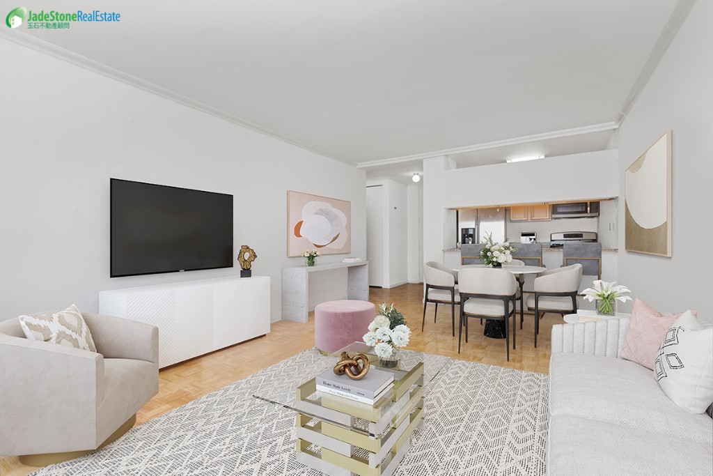 393 West 49th Street Clinton New York NY 10019