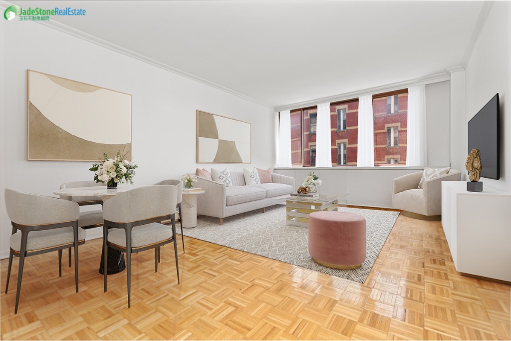 393 West 49th Street Clinton New York NY 10019