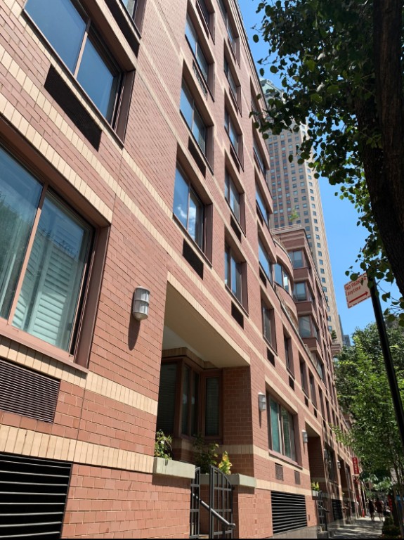 393 West 49th Street Clinton New York NY 10019