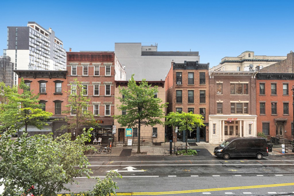 550 Vanderbilt Avenue Pacific Park Brooklyn NY 11238