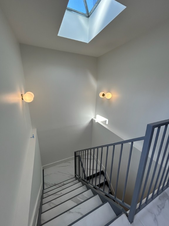 356 West 48th Street Clinton New York NY 10036