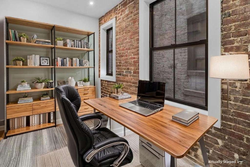 356 West 48th Street Clinton New York NY 10036