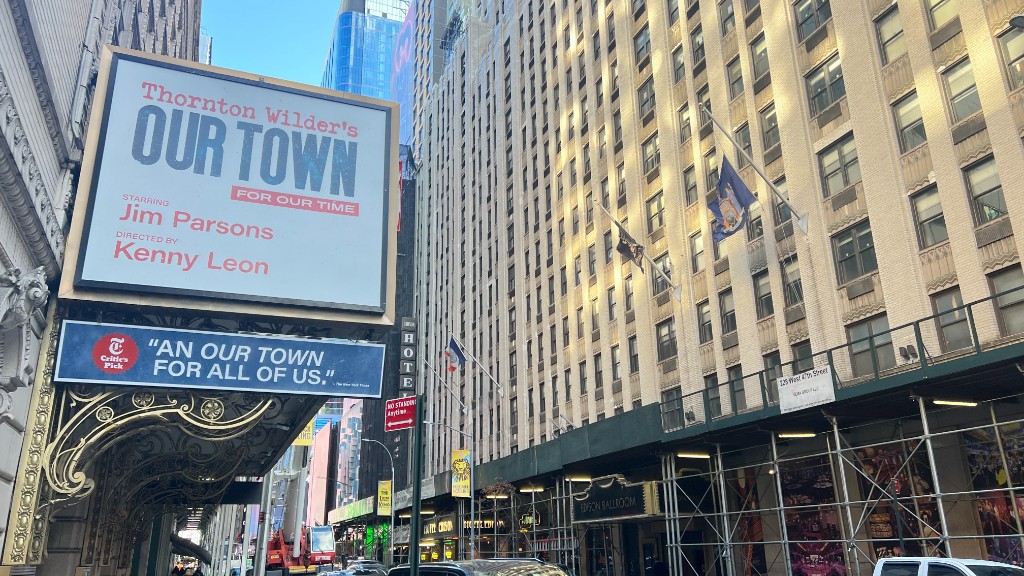 356 West 48th Street 2C Clinton New York NY 10036