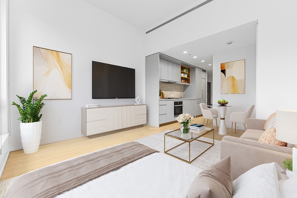 550 Vanderbilt Avenue 212 Pacific Park Brooklyn NY 11238