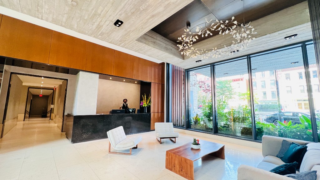 550 Vanderbilt Avenue 212 Pacific Park Brooklyn NY 11238