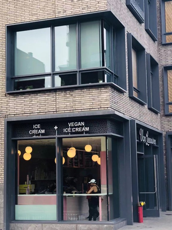 550 Vanderbilt Avenue 212 Pacific Park Brooklyn NY 11238