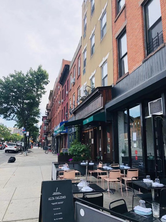 550 Vanderbilt Avenue 212 Pacific Park Brooklyn NY 11238