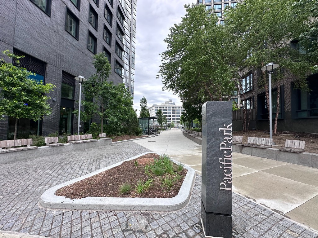 550 Vanderbilt Avenue 212 Pacific Park Brooklyn NY 11238