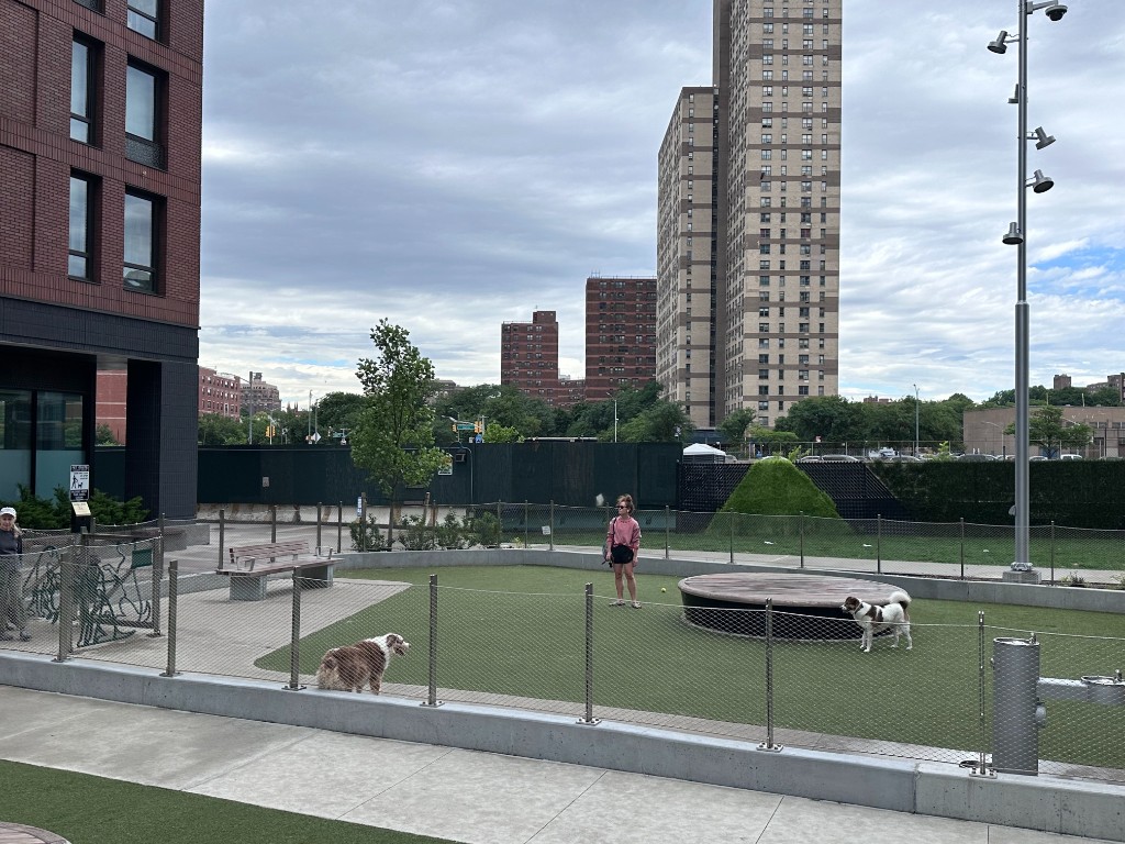 550 Vanderbilt Avenue 212 Pacific Park Brooklyn NY 11238