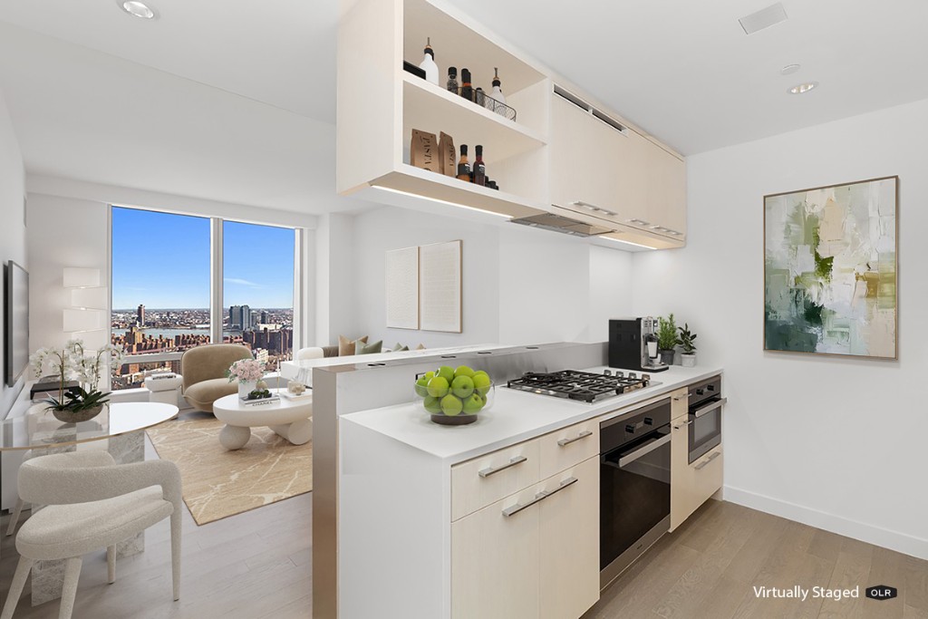 252 South Street 42F Lower East Side New York NY 10002