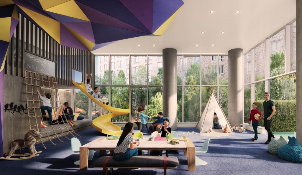 252 South Street 42F Lower East Side New York NY 10002