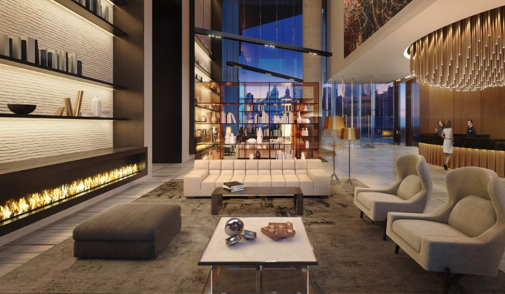 252 South Street 42F Lower East Side New York NY 10002