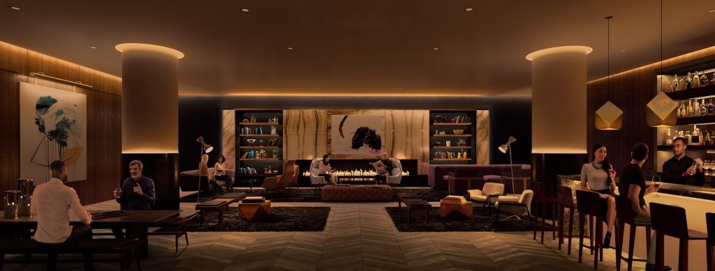 252 South Street 42F Lower East Side New York NY 10002