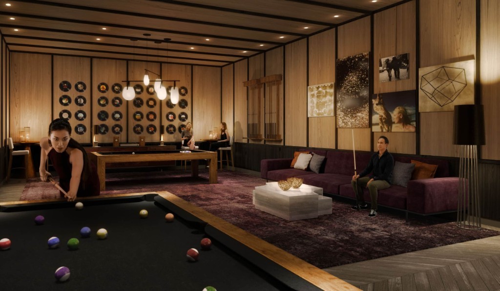 252 South Street 42F Lower East Side New York NY 10002