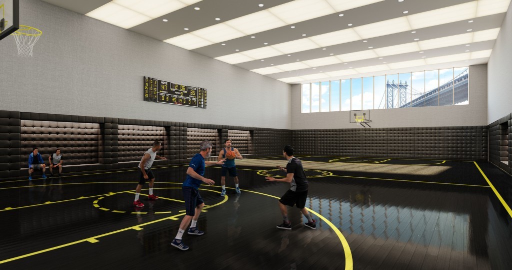 252 South Street 18F Lower East Side New York NY 10002