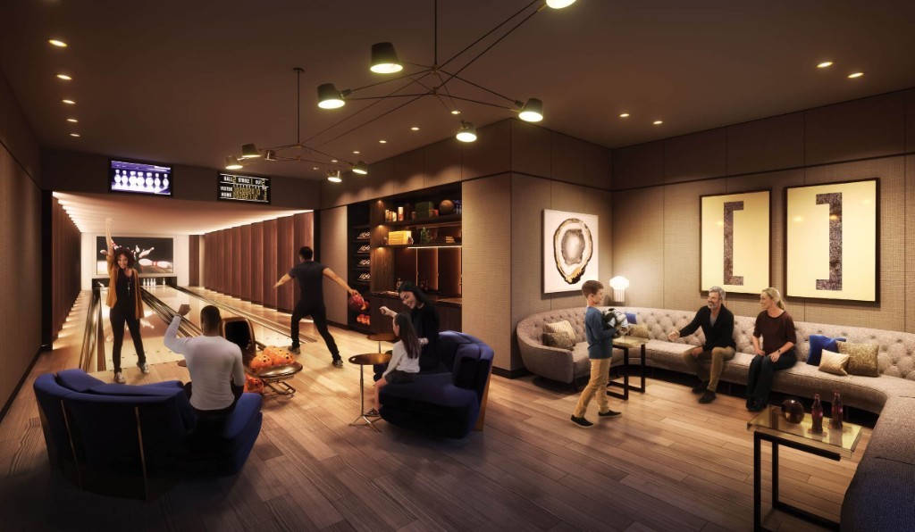 252 South Street 18F Lower East Side New York NY 10002