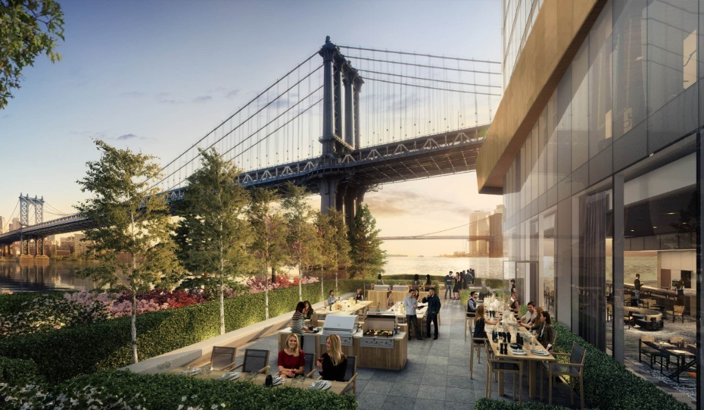 252 South Street 18F Lower East Side New York NY 10002