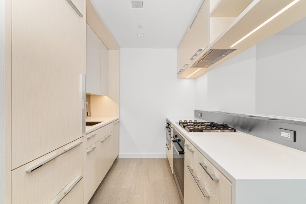 252 South Street 18F Lower East Side New York NY 10002