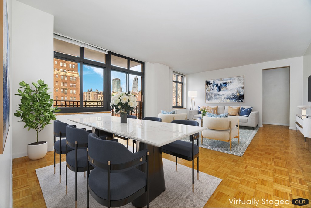 222 Riverside Drive 11E Upper West Side New York NY 10025